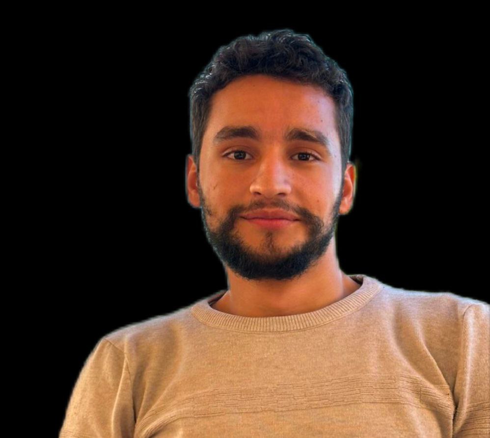 Hussein El Mazbouh